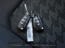 Audi A3 1.4TSi SPORTBACK G-TRON - 35