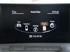 Audi A3 1.4TSi SPORTBACK G-TRON - 36