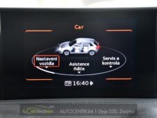 Audi A3 1.4TSi SPORTBACK G-TRON - 37