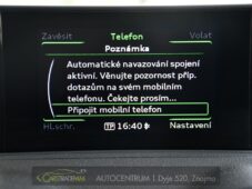 Audi A3 1.4TSi SPORTBACK G-TRON - 38