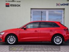 Audi A3 1.4TSi SPORTBACK G-TRON - 1