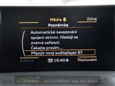 Audi A3 1.4TSi SPORTBACK G-TRON - 39