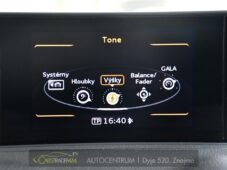 Audi A3 1.4TSi SPORTBACK G-TRON - 40