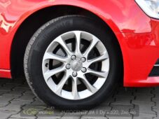Audi A3 1.4TSi SPORTBACK G-TRON - 43