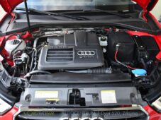 Audi A3 1.4TSi SPORTBACK G-TRON - 45