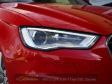 Audi A3 1.4TSi SPORTBACK G-TRON - 46