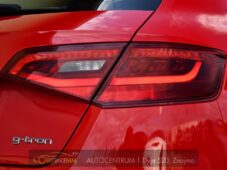 Audi A3 1.4TSi SPORTBACK G-TRON - 47