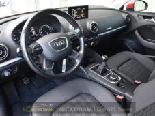 Audi A3 1.4TSi SPORTBACK G-TRON - 8