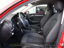 Audi A3 1.4TSi SPORTBACK G-TRON - 9