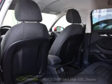 Audi A3 1.4TSi SPORTBACK G-TRON - 11
