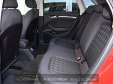 Audi A3 1.4TSi SPORTBACK G-TRON - 12