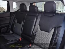 Jeep Compass 1.5l GSE T4 48V e-Hybrid - 13