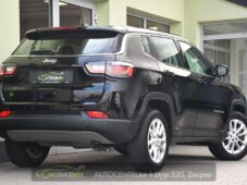 Jeep Compass 1.5l GSE T4 48V e-Hybrid - 4