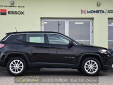 Jeep Compass 1.5l GSE T4 48V e-Hybrid - 5