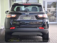 Jeep Compass 1.5l GSE T4 48V e-Hybrid - 3
