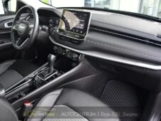 Jeep Compass 1.5l GSE T4 48V e-Hybrid - 14