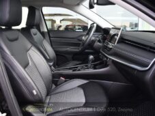 Jeep Compass 1.5l GSE T4 48V e-Hybrid - 15