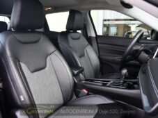 Jeep Compass 1.5l GSE T4 48V e-Hybrid - 16