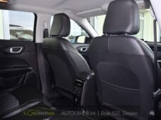 Jeep Compass 1.5l GSE T4 48V e-Hybrid - 17