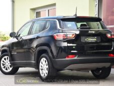 Jeep Compass 1.5l GSE T4 48V e-Hybrid - 2