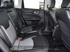 Jeep Compass 1.5l GSE T4 48V e-Hybrid - 18