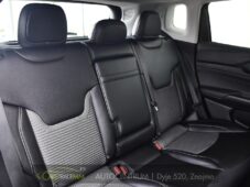 Jeep Compass 1.5l GSE T4 48V e-Hybrid - 19