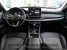 Jeep Compass 1.5l GSE T4 48V e-Hybrid - 20
