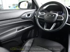 Jeep Compass 1.5l GSE T4 48V e-Hybrid - 21