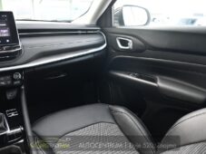 Jeep Compass 1.5l GSE T4 48V e-Hybrid - 22