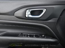 Jeep Compass 1.5l GSE T4 48V e-Hybrid - 24