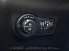 Jeep Compass 1.5l GSE T4 48V e-Hybrid - 26
