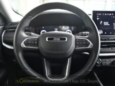 Jeep Compass 1.5l GSE T4 48V e-Hybrid - 27