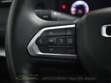 Jeep Compass 1.5l GSE T4 48V e-Hybrid - 28