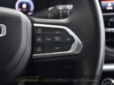Jeep Compass 1.5l GSE T4 48V e-Hybrid - 29