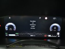 Jeep Compass 1.5l GSE T4 48V e-Hybrid - 30