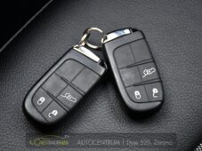 Jeep Compass 1.5l GSE T4 48V e-Hybrid - 34