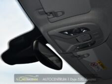 Jeep Compass 1.5l GSE T4 48V e-Hybrid - 42