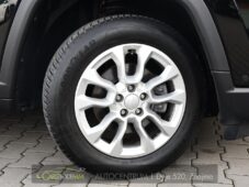 Jeep Compass 1.5l GSE T4 48V e-Hybrid - 44