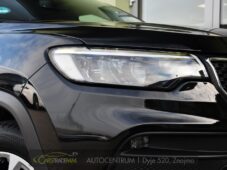 Jeep Compass 1.5l GSE T4 48V e-Hybrid - 47