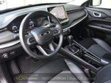 Jeep Compass 1.5l GSE T4 48V e-Hybrid - 8