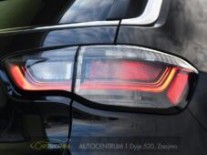 Jeep Compass 1.5l GSE T4 48V e-Hybrid - 48