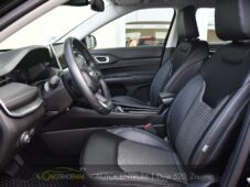 Jeep Compass 1.5l GSE T4 48V e-Hybrid - 9