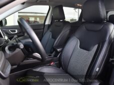 Jeep Compass 1.5l GSE T4 48V e-Hybrid - 10
