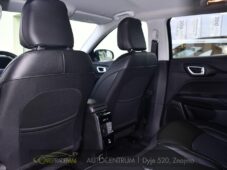 Jeep Compass 1.5l GSE T4 48V e-Hybrid - 11