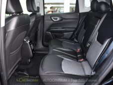 Jeep Compass 1.5l GSE T4 48V e-Hybrid - 12