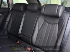 Škoda Superb 2.0TDi 142kW L&K 4×4 - 12