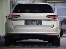 Škoda Superb 2.0TDi 142kW L&K 4×4 - 3