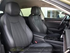 Škoda Superb 2.0TDi 142kW L&K 4×4 - 15