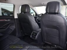 Škoda Superb 2.0TDi 142kW L&K 4×4 - 16