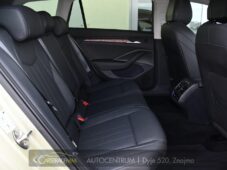 Škoda Superb 2.0TDi 142kW L&K 4×4 - 17